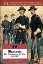 Bluecoats
