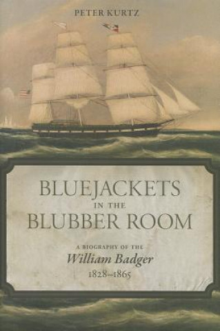 Bluejackets in the Blubber Room