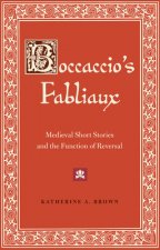 Boccaccio's Fabliaux