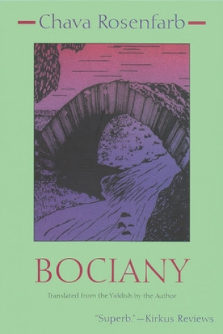 Bociany