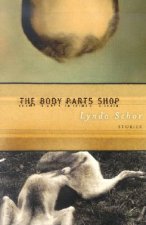 Body Parts Shop