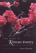 Book of Korean Poetry