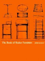 Book of Shaker Furniture