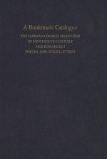Bookman's Catalogue Vol. 1 A-L