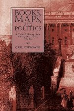 Books, Maps, and Politics