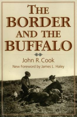 Border and the Buffalo