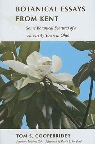 Botanical Essays from Kent