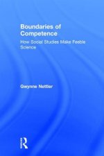 Boundaries of Competence