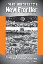 Boundaries of the New Frontier