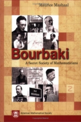 Bourbaki