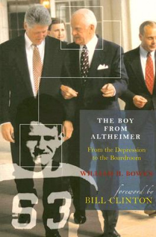 Boy from Altheimer