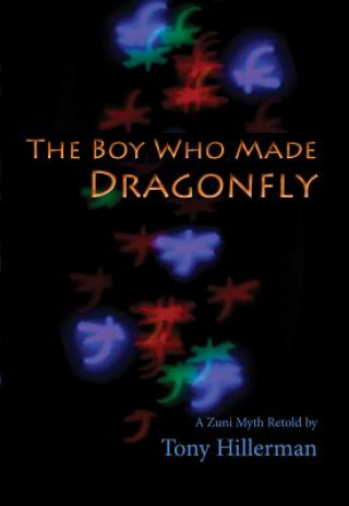 Boy Who Made Dragonfly