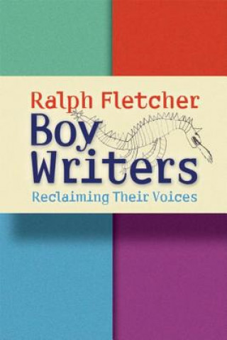Boy Writers