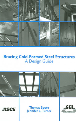 Bracing Cold-formed Steel Structures