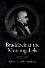 Braddock at the Monongahela