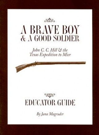 Brave Boy and a Good Soldier