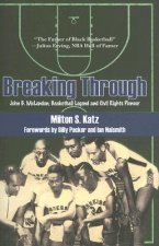 Breaking Through