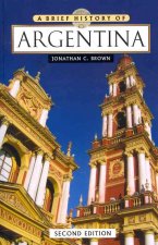 Brief History of Argentina