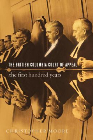 British Columbia Court of Appeal