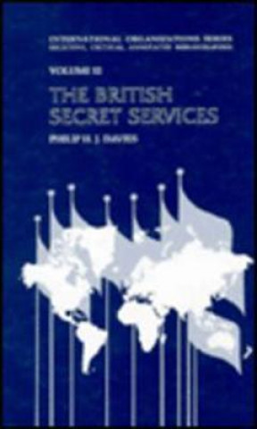 The British Secret Services