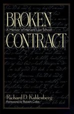 Broken Contract