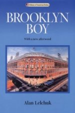 Brooklyn Boy