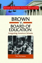 Brown v. Board of Education