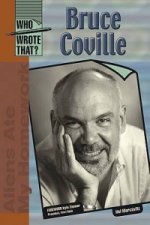 Bruce Coville