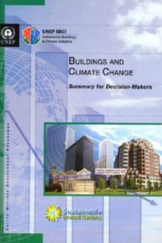 Buildings and Climate Change