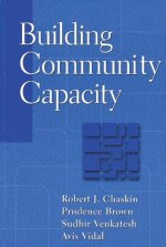 Building Community Capacity