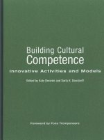 Building Cultural Competence
