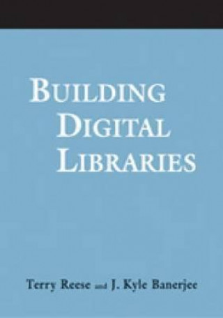 Building Digital Libraries