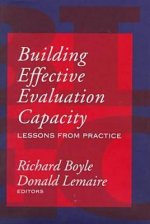 Building Effective Evaluation Capacity