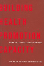 Building Health Promotion Capacity