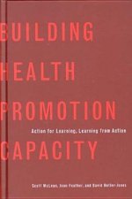 Building Health Promotion Capacity