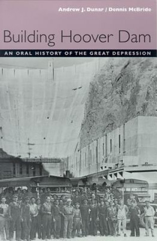 Building Hoover Dam
