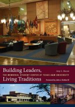 Building Leaders, Living Traditions