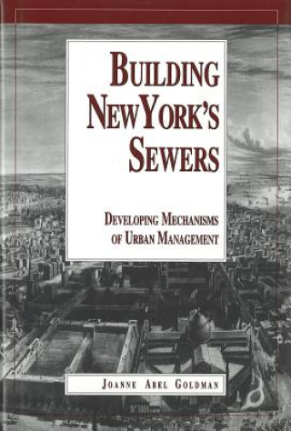 Building New York's Sewers