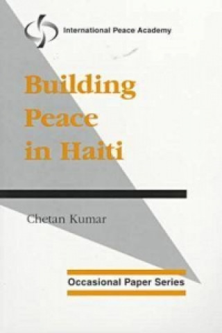 Building Peace in Haiti