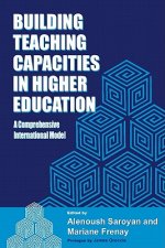 Building Teaching Capacities in Higher Education