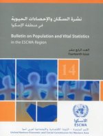 Bulletin on Population and Vital Statistics in the Escwa Region