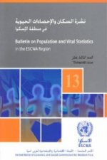 Bulletin on Population and Vital Statistics in the Escwa Region