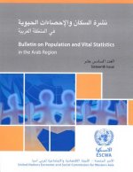 Bulletin on Population and Vital Statistics in the Arab Region, Sixteenth Issue