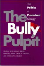 Bully Pulpit