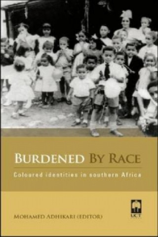 Burdened by race