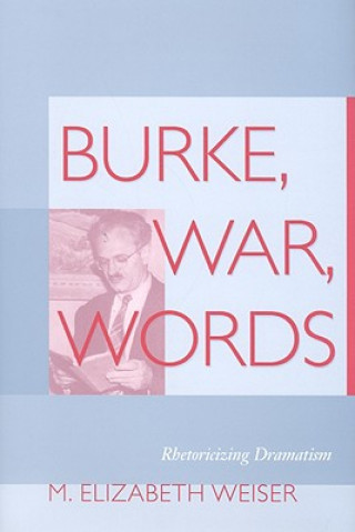 Burke, War, Words