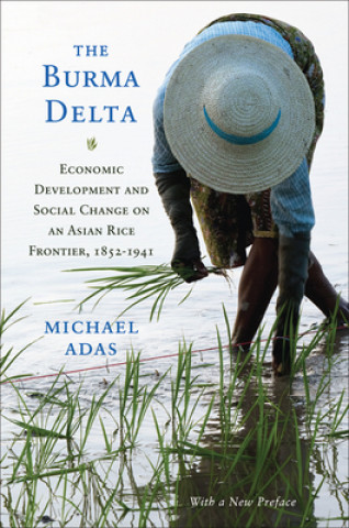 Burma Delta