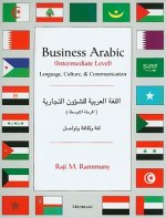 Business Arabic