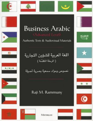 Business Arabic: Advanced Level