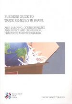Business Guide to Trade Remedies in Brazil